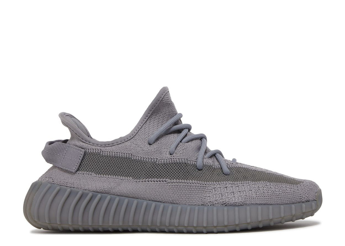 Adidas Yeezy Boost 350 V2 'Steel Grey'