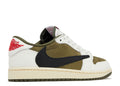 Travis Scott x Jordan 1 Low OG SP 'Reverse Olive
