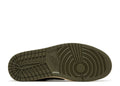 Travis Scott x Jordan 1 Low OG SP 'Reverse Olive