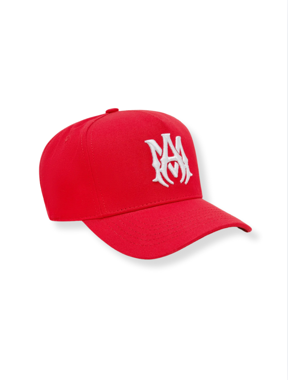 Full Canvas Ma Hat