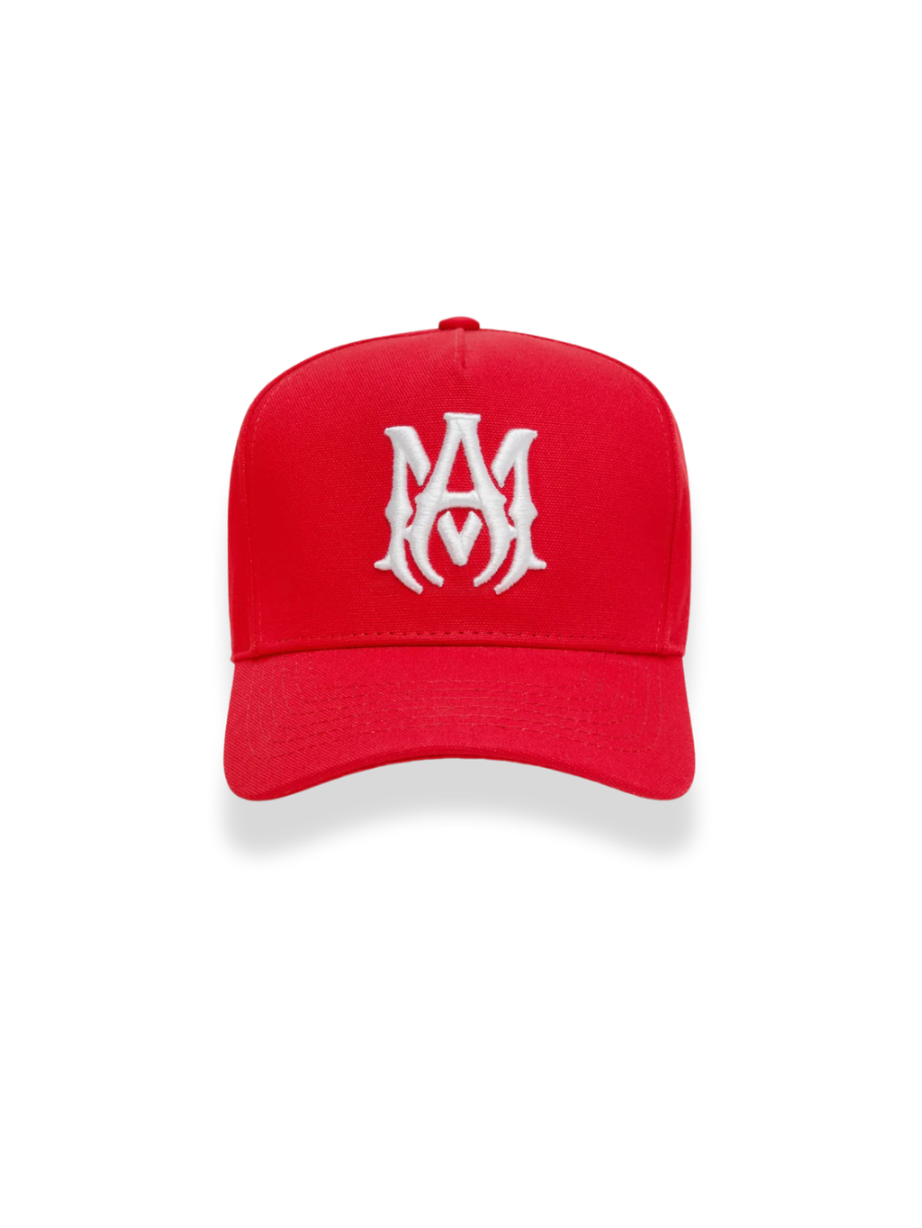 Full Canvas Ma Hat