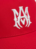 Full Canvas Ma Hat
