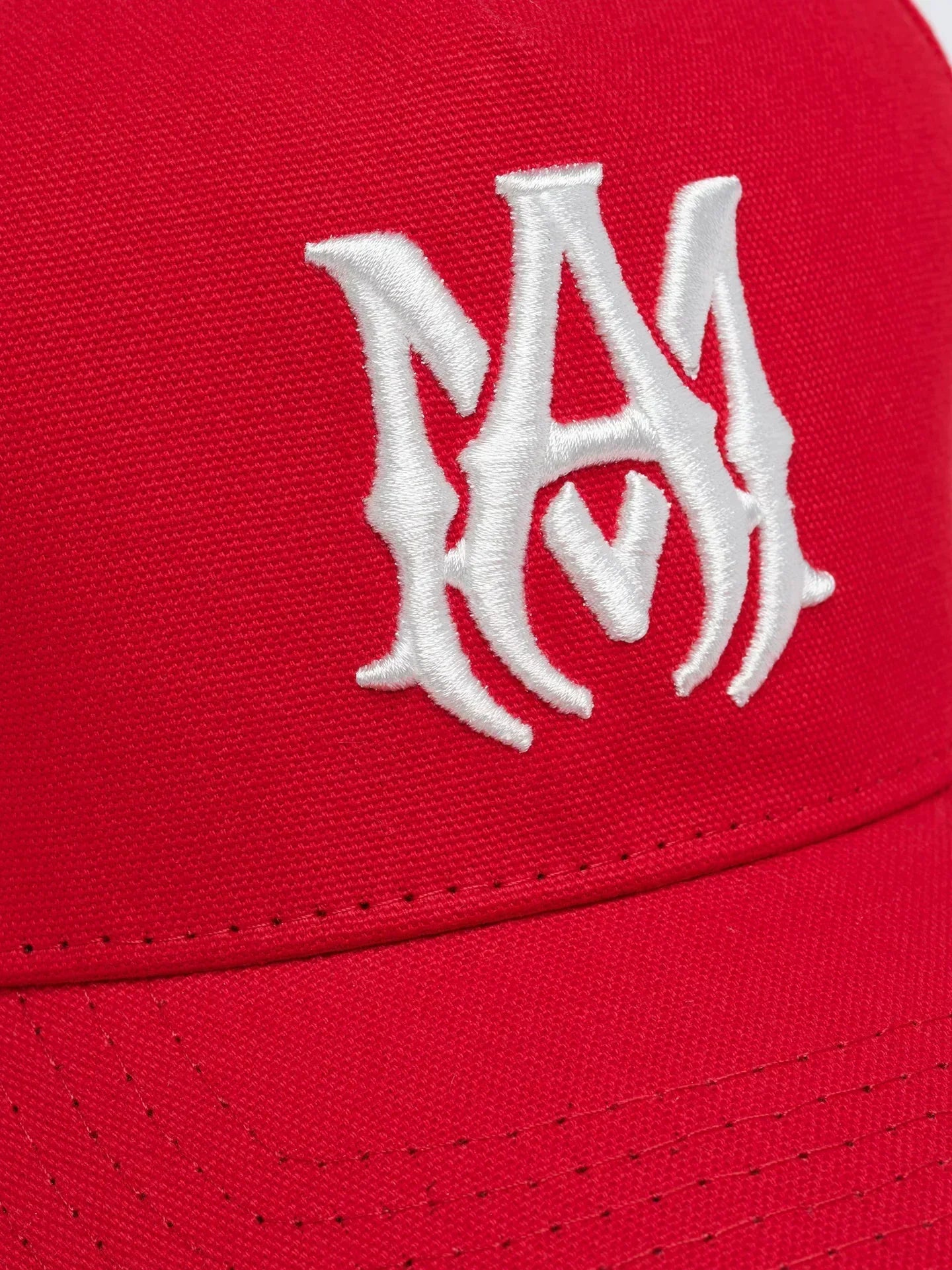 Full Canvas Ma Hat